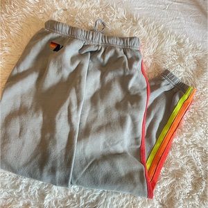 Aviator Nation sweatpants